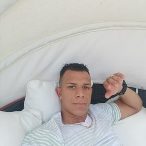 Meet your Posher, Harold